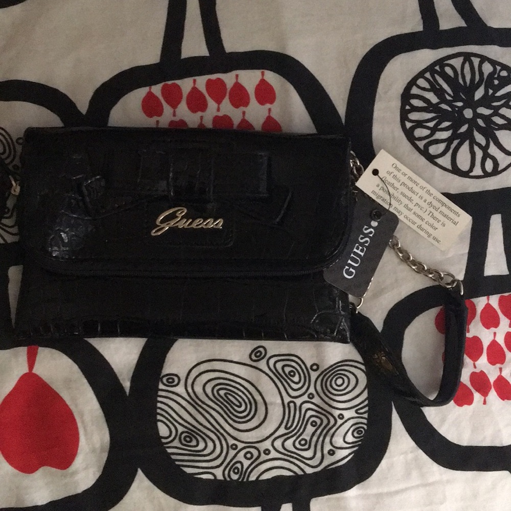 Guess Wristlets